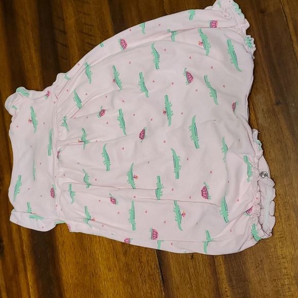 Carter's Rompers Bundle, size 18M - Picture 5 of 8